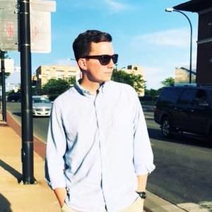 Meet your Posher, Micah